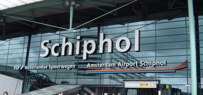 NETHERLANDS TO REDUCE FLIGHT CAPACITY AT AMSTERDAM SCHIPHOL AIRPORT