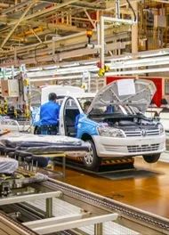 Volkswagen 50 Bin İşçi Çıkaracak