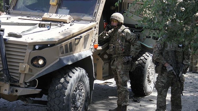 ’Afganistan Belgeleri’: 48 yıl sonra yeni ’Pentagon Belgeleri’ mi?