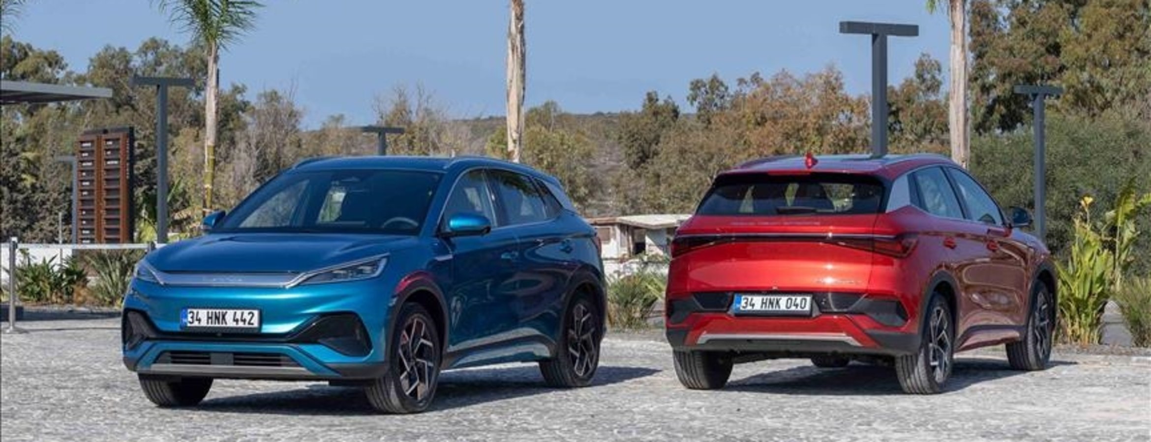 BYD, Autobest tarafından Dünyanın En İyi Otomobil Şirketi seçildi