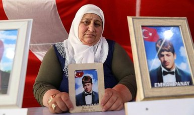 Kurdish families call on kidnapped children to flee bloody-minded PKK terror group