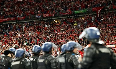 UEFA to refund Liverpool fans for Paris Champions League final chaos
