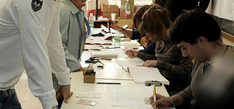 TALK OF SNAP ELECTION HURTS ITALYS BOND, EQUITY MARKETS