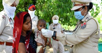 India's novel coronavirus cases cross 15,000 mark