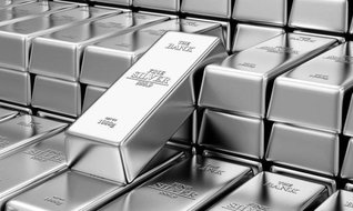 Gümüş altından daha çok parlıyor!