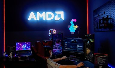 AMD lands Meta as customer, takes aim at Nvidia with new supercomputing chips