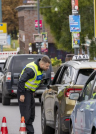 Almanya'da Trafik Yasası Değişiyor