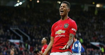 Lively Manchester United earn 3-1 win over Brighton