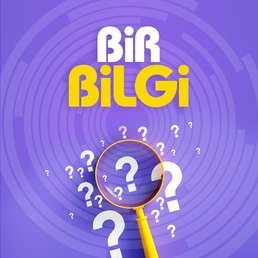 Bir Bilgi 