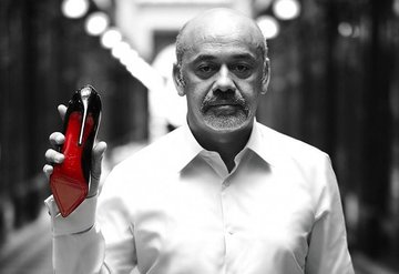 Pariste Christian Louboutin sergisi açılacak