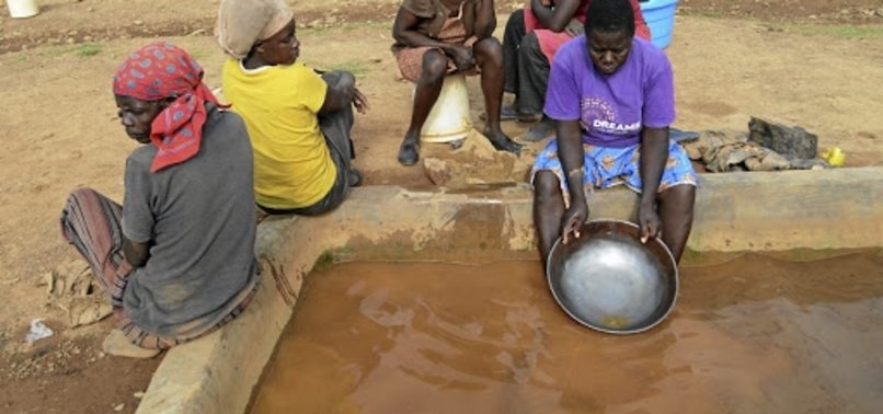 THOUSANDS JOBLESS WITH END OF ILLEGAL MINING IN UGANDA