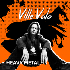 Ville Valo