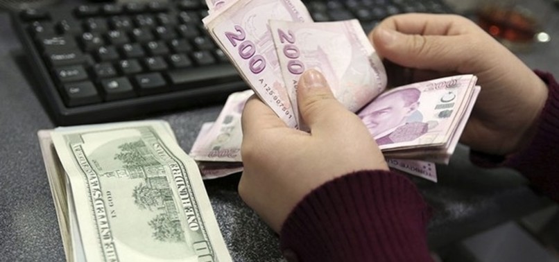 TURKISH LIRA STRENGTHENS AGAINST DOLLAR, EURO UPON NEWS OF CENTRAL BANK MEETING