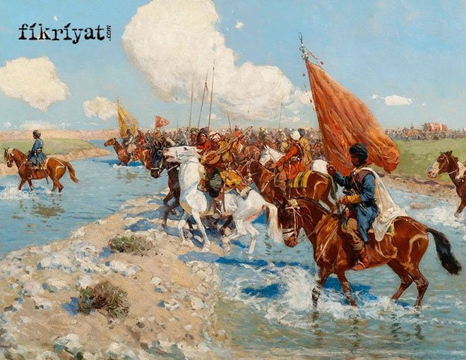 II. Murad’ın büyük oğlu Alaeddin Ali Çelebi nasıl öldü?