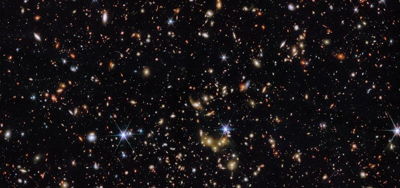 NASA GETS FINAL SIGNAL FROM DEEP SPACE, 350M KM AWAY