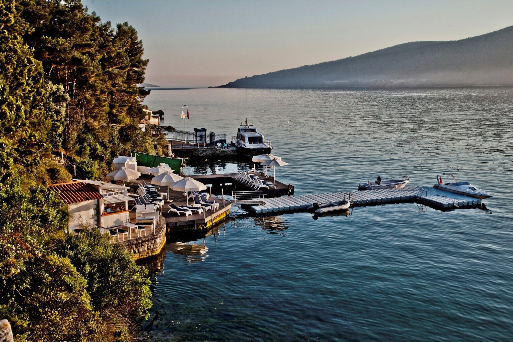 İstanbul’un bilinmeyen adaları