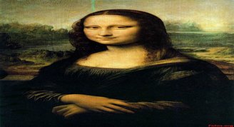 Mona Lisanın Replikasına Rekor Fiyat