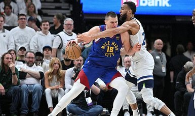 NBA roundup | Nikola Jokic, Nuggets take command over Wolves