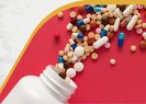 Vitamin hapı yerine sağlıklı beslenme