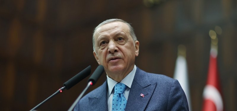 Germany's arrest of Turkish journalists 'unacceptable': President Erdoğan