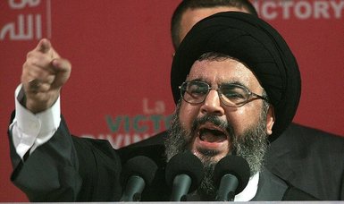 Hassan Nasrallah says Hezbollah could escalate response to Israel