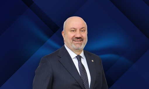 Vakıf Katılım 10 yaşında