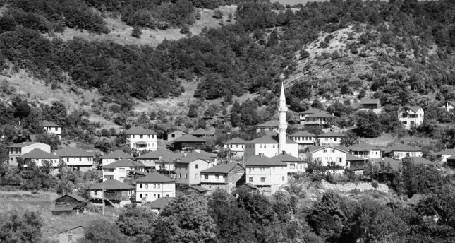 Şaşkın Kerteriz - Nisan 2018