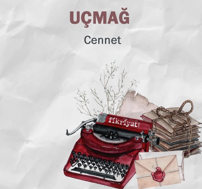 UÇMAĞ