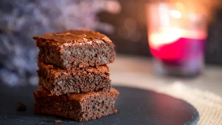 Secret eggplant brownie recipe even haters will love