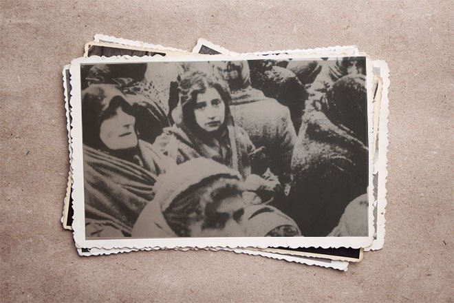 AHISKA SÜRGÜNÜ NE ZAMAN GERÇEKLEŞTİ?