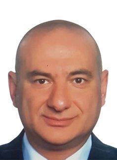 Mehmet Şahin