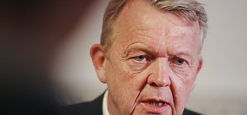 Increased US security concerns in Arctic are legitimate, Danish foreign minister says