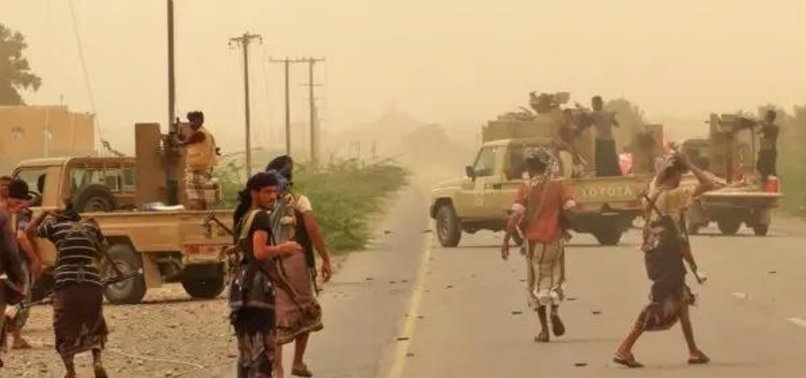 PARTIAL PULLOUT FROM YEMENS HUDAYDAH DELAYED: HOUTHIS