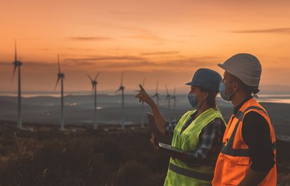 Temizenerjideküreselistihdam12milyonaulaştı