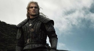 The Witcher Netlfix’te izlenmeye başladı!