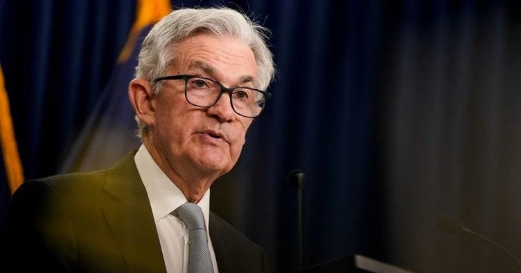 Küresel piyasalarda gözler Fed Başkanı Powell’a çevrildi