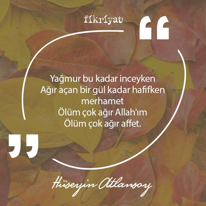 Hüseyin Atlansoy