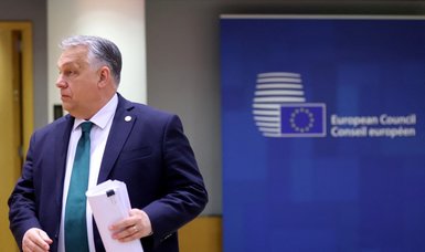 'I went to the wall', Hungary's Orban says after agreeing to EU deal