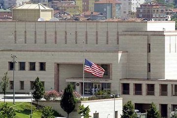 Vize krizinde ABD’den geri adım