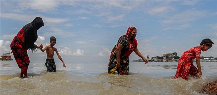 Bangladeş’teki sellerde ölü sayısı 251’e yükseldi