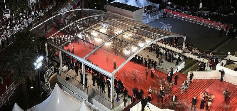 THIERRY FREMAUX TO ANNOUNCE CANNES FILM FESTIVALS LINE-UP