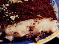 Bisküvili Kolay Pasta