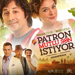 Patron Mutu Son İstiyor (Orijinal Film Müzikleri)