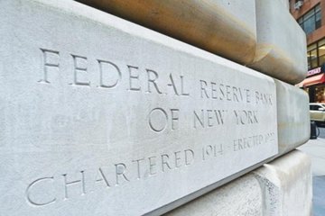 Fed faiz oranını sabit tuttu