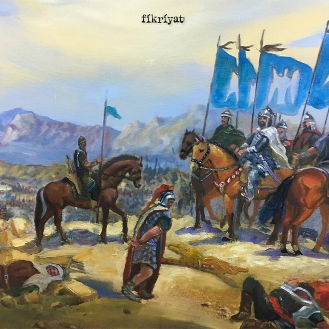 KARAMANOĞLU BEYLİĞİ