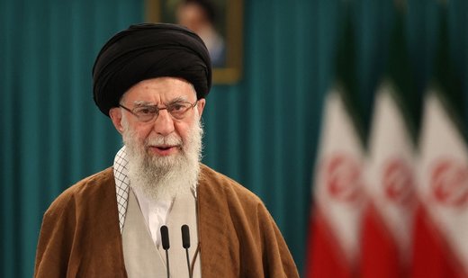 Iran adviser to Khamenei: Tehran open to talks with Washington