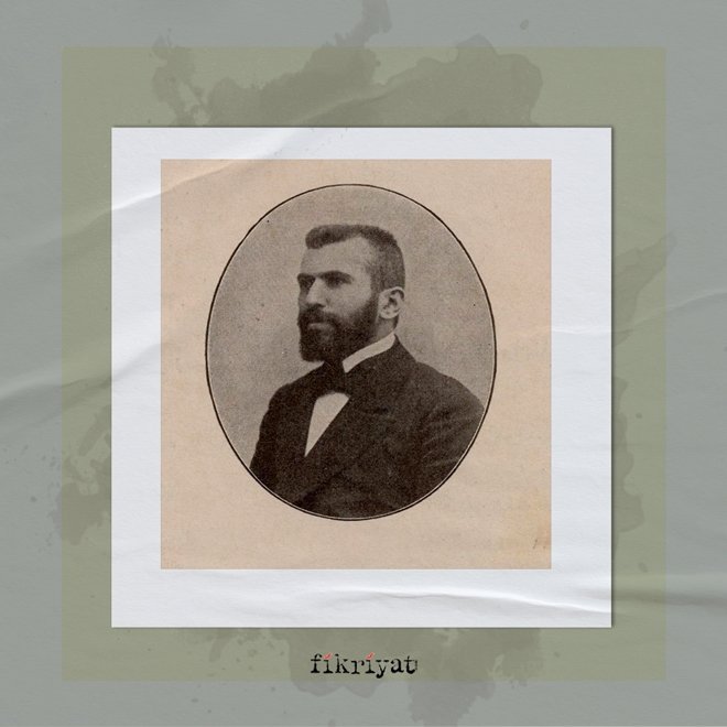 Yakup Kadri’nin Gözünden Süleyman Nazif