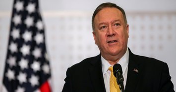 Pompeo to attend start of intra-Afghan peace talks in Doha