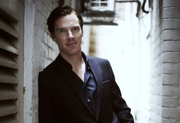 Benedict Cumberbatch sığınmacılara kapılarını açıyor