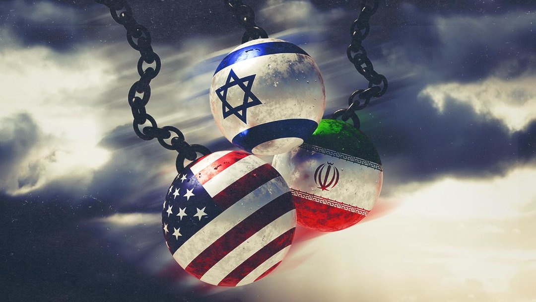 İRAN: NETANYAHU ABD’Yİ AŞAĞILIYOR